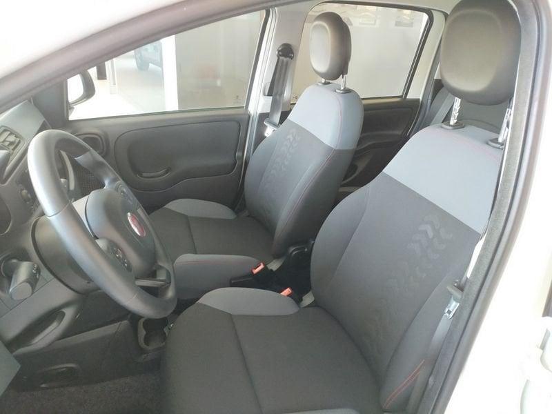 FIAT Panda Panda 0.9 TwinAir Turbo Natural Power Easy