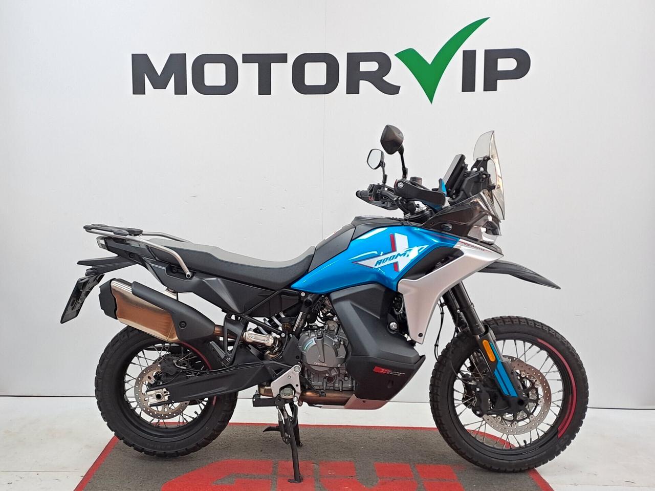 CF MOTO 800 MT-X TUA DA 85 euro SENZA ANTICIPO
