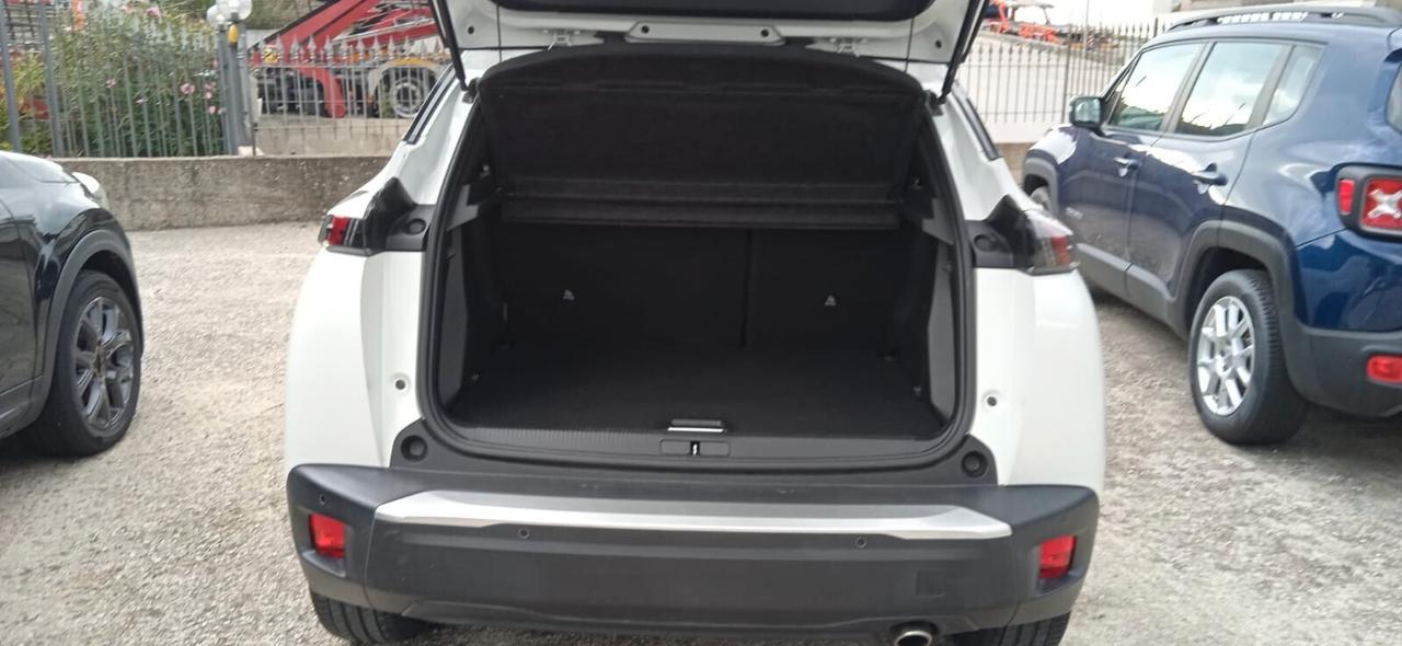 Peugeot 2008 BlueHDi 110 S&S GT