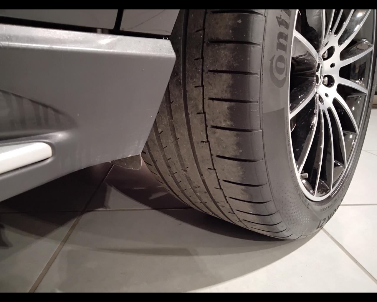 Mercedes-Benz GLE - V167 2019 - GLE 300 d mhev Premium 4matic auto