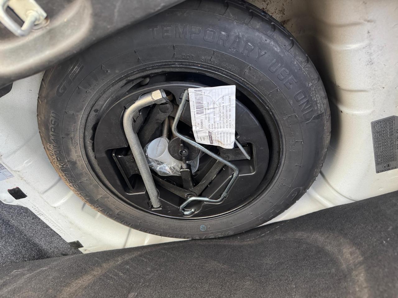 Fiat Panda 1.0 firefly hybrid s&s 70cv 5p.ti