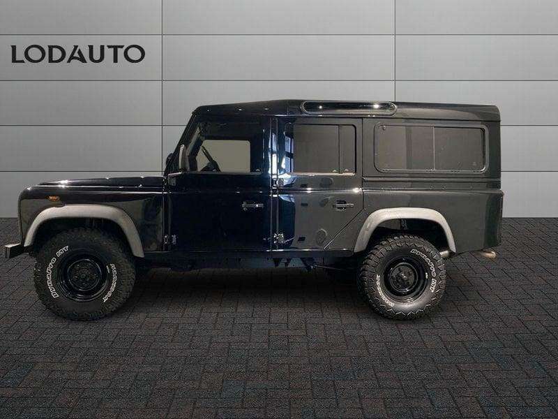 Land Rover Defender Defender 110 2.5 Td5 S cat Station Wagon
