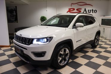 Jeep Compass 1.4 MultiAir 2WD Limited