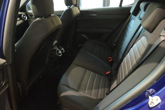 ALFA ROMEO Stelvio 2.2 Turbodiesel 190 CV AT8 Q4 Business