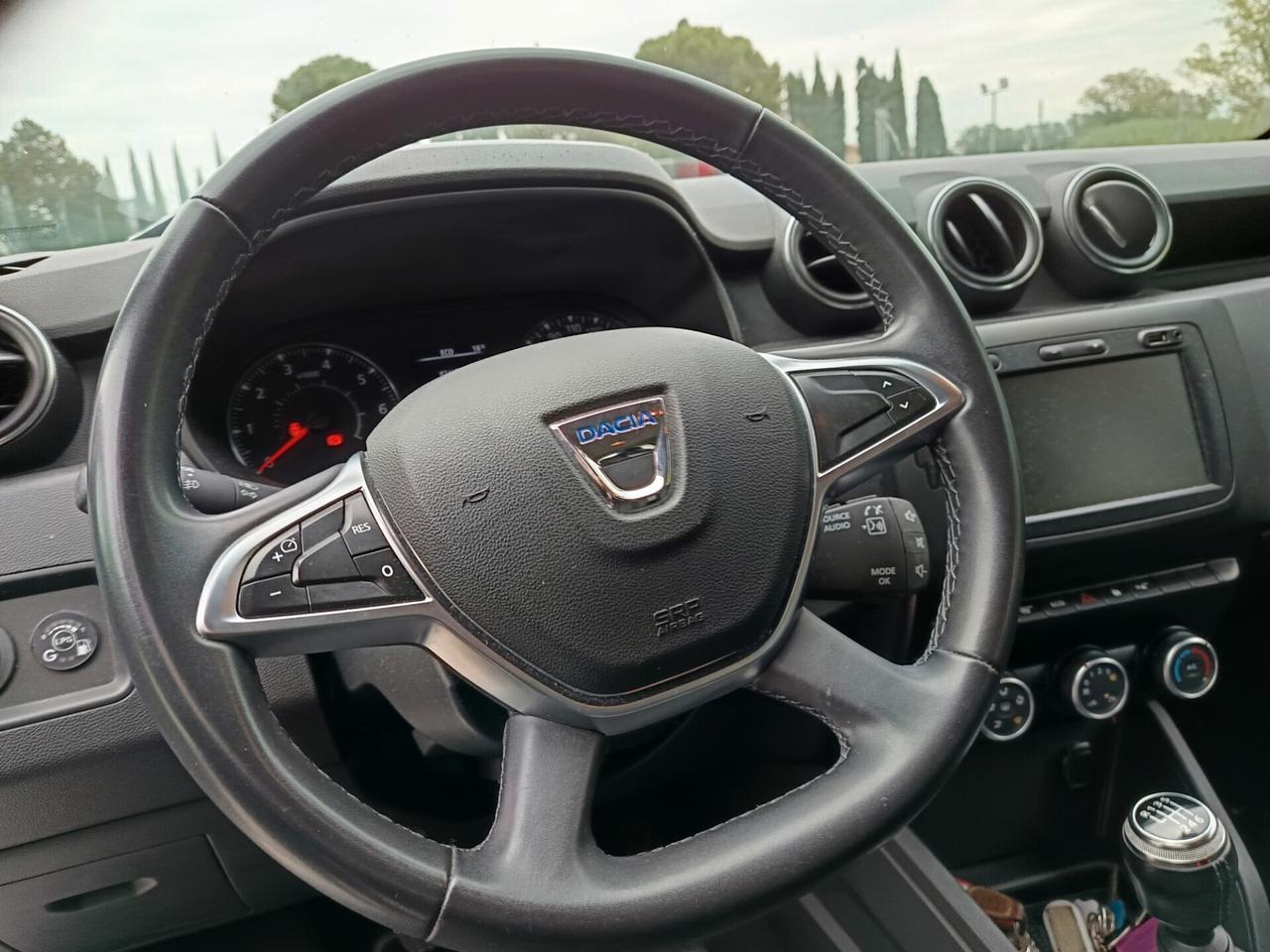 Dacia Duster 1.0 TCe 100 CV ECO-GPL Tua a 226€/Mese