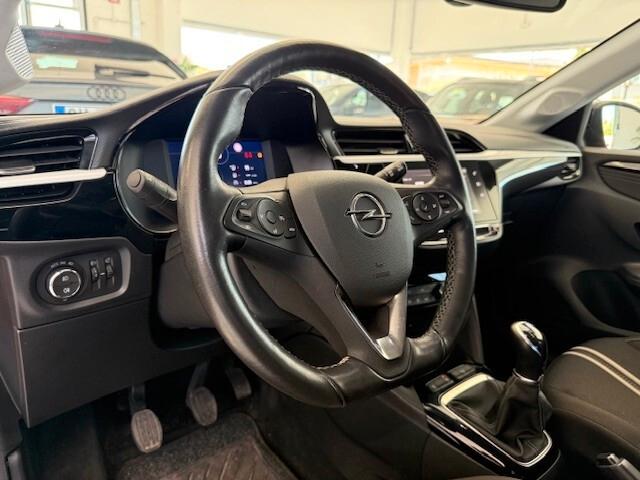 Opel Corsa 1.2 Blitz Edition 2022