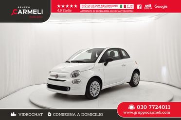 Fiat 500 1.0 FireFly Hybrid