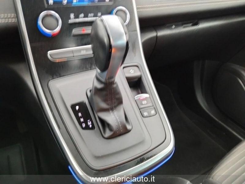 Renault Grand Scénic Grand Scenic TCe 140 CV EDC FAP Intens