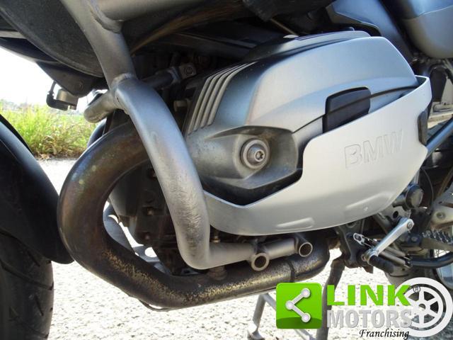 BMW R 1200 GS Adventure ANNO 2012