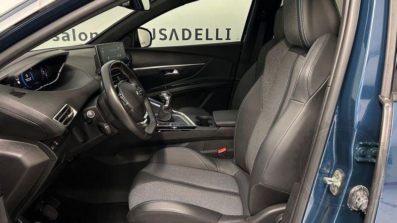 Peugeot 5008 5008 PureTech Turbo 130 S&S Allure Pack