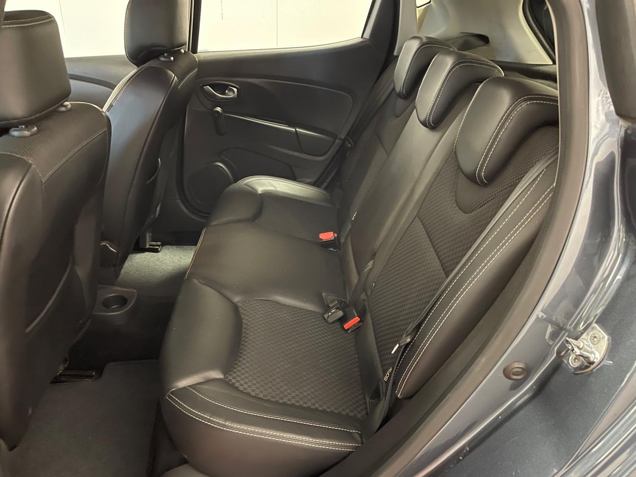 Renault Clio dCi 8V 90 CV 5 porte Moschino Intens