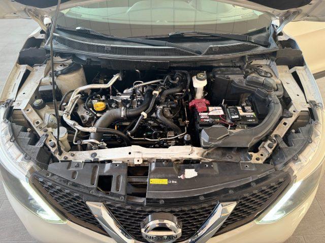 NISSAN Qashqai 1.2 DIG-T Acenta