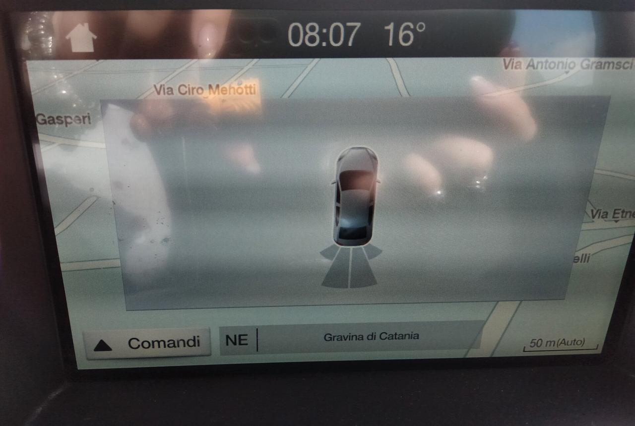 Ford C-Max 1.5 TDCi 120CV Start&Stop Titanium X