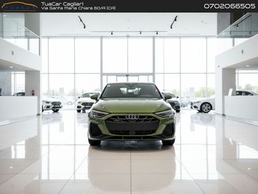 Audi A3 Sportback 35 TFSI 150CV S tronic S #11180