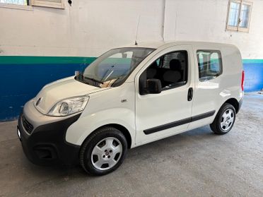 FIAT Fiorino 2S 1.3Mjt S&S Sx 95 4P E6D - 2020