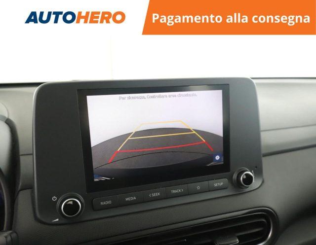 HYUNDAI Kona HEV 1.6 DCT XTech+