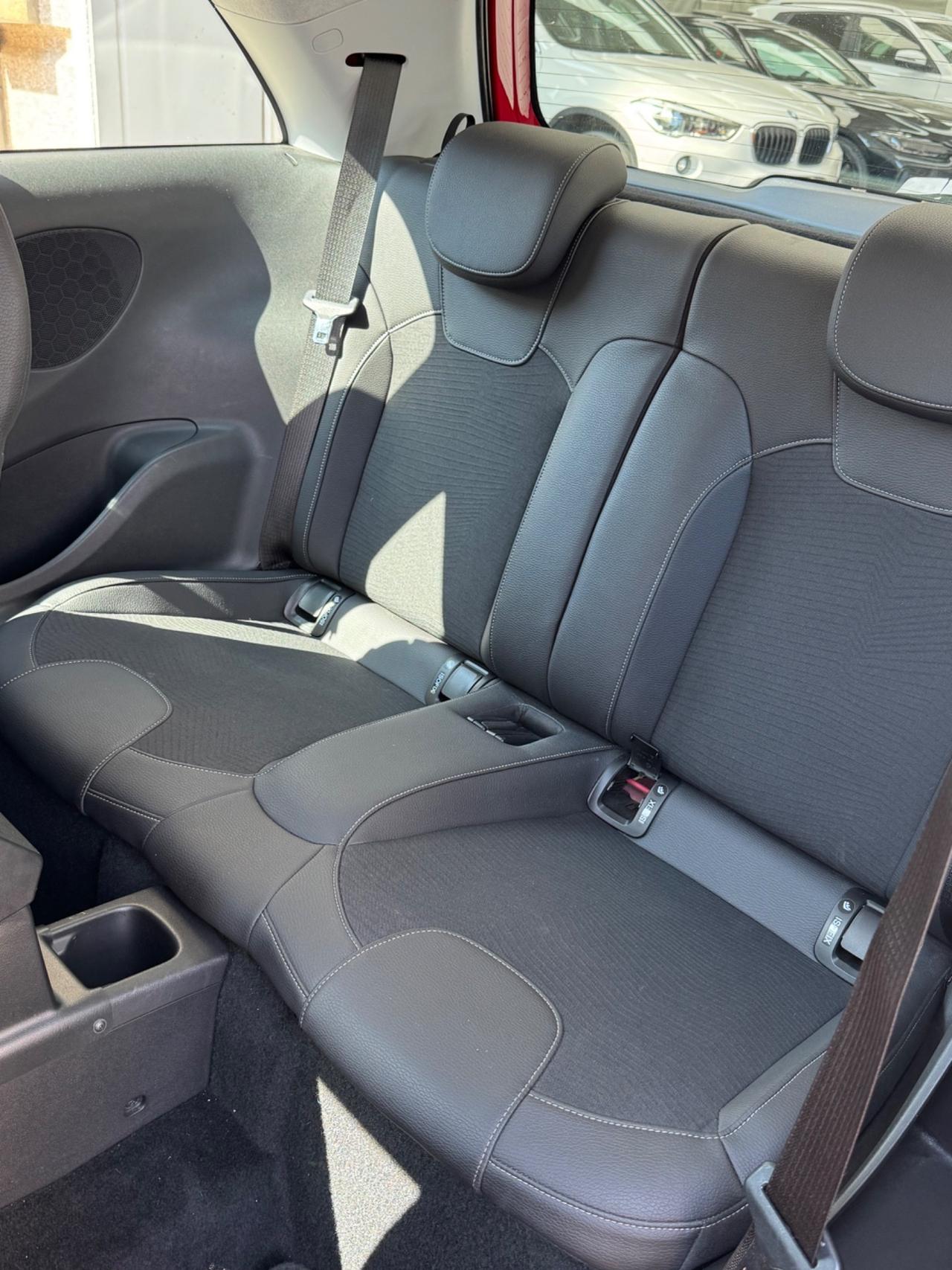 Opel Adam Rocks 1.4 87 CV Start&Stop Easytronic Unlimited