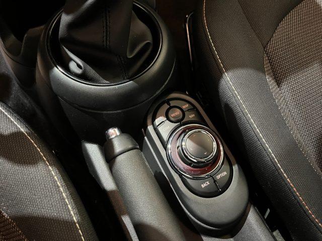 MINI Cooper 1.5 Cooper Camden 5 porte UNICO PROPRIETARIO