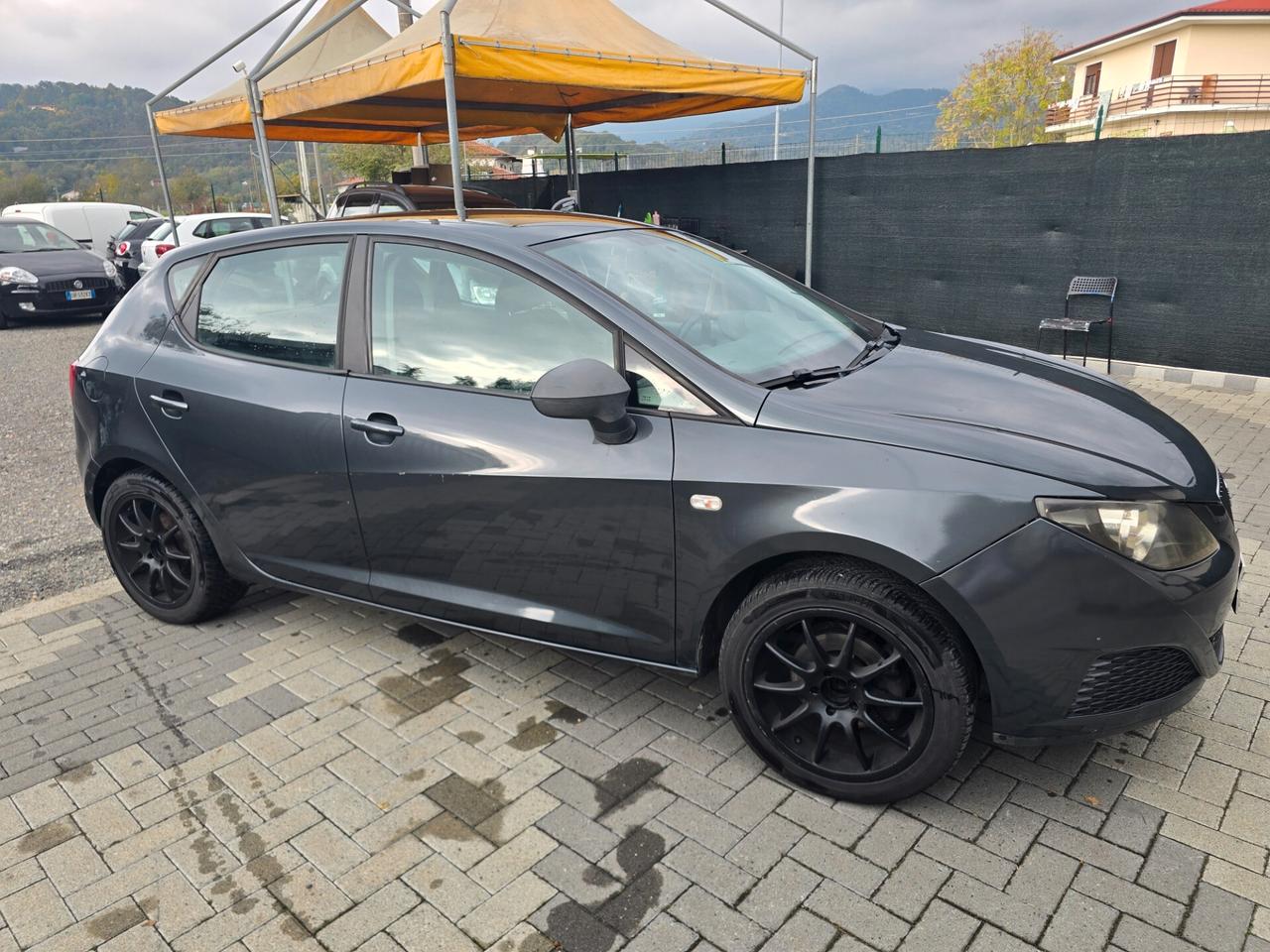 Seat Ibiza 1.2 5p. Style GPL