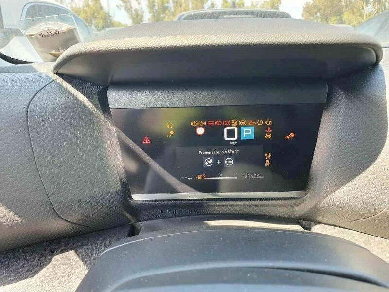 Citroen C4 X BLUEHDI 130CV SeS EAT8 MAX ( MIRROR - FARI LED NAVI TELECAMERA POST.)