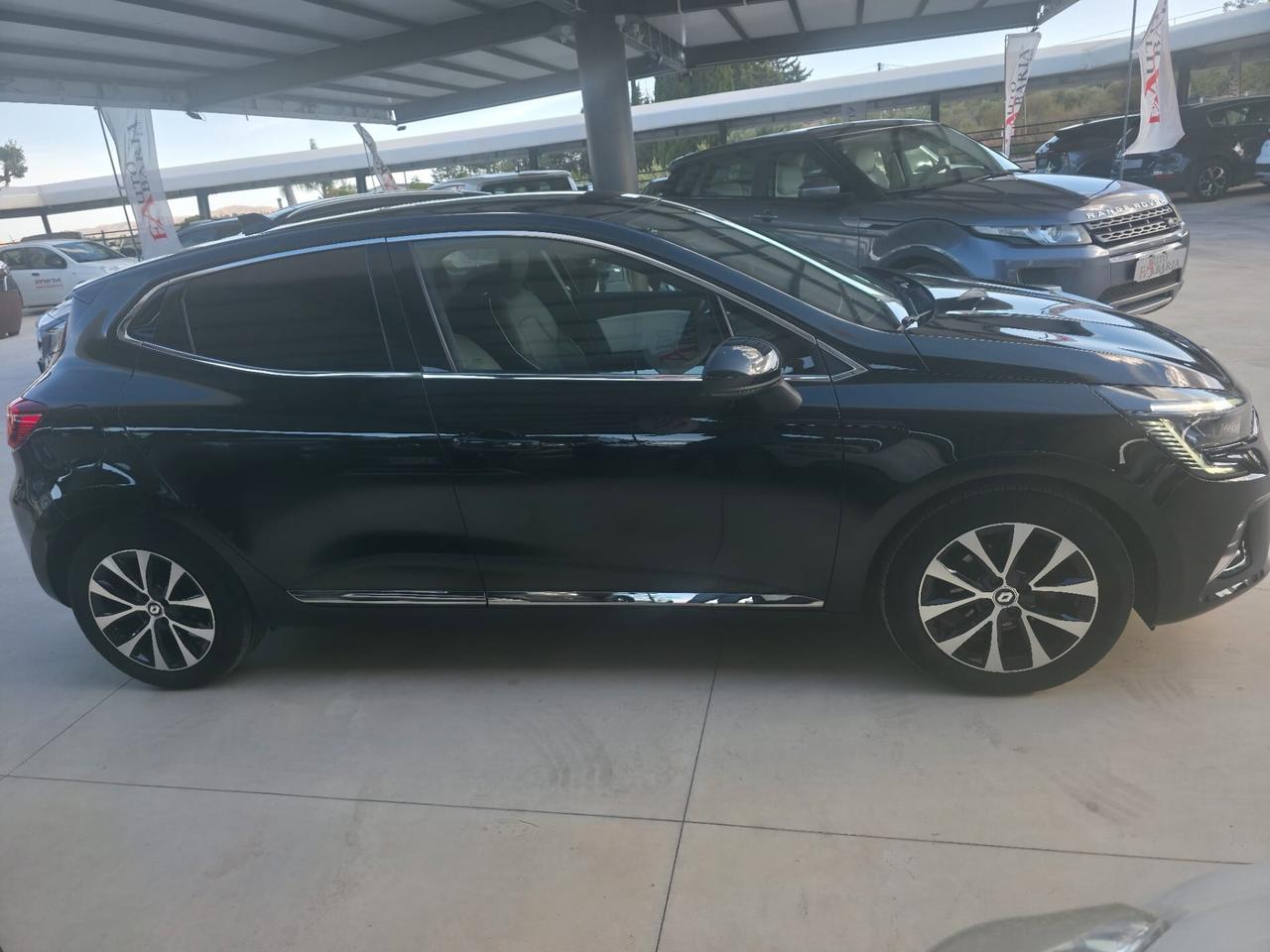 Renault Clio TCe 90 CV 5 porte Techno