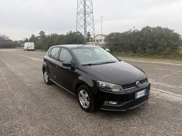 Volkswagen Polo 1.4 TDI 5p. Business