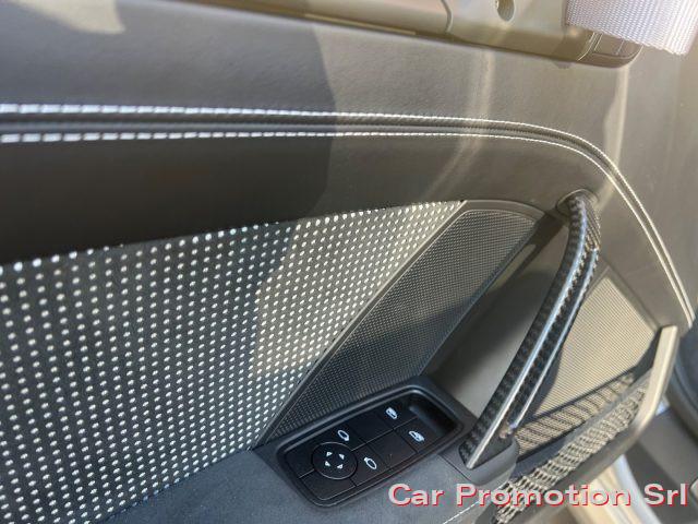 PORSCHE 911 GT3 RS Weissach Club Sport Lift