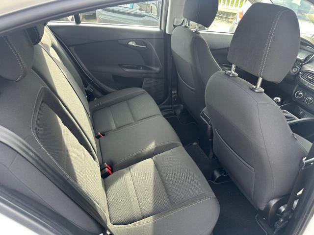 FIAT Tipo 1.4 T-Jet 120CV GPL 5P. Lounge