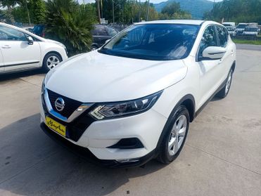 Nissan Qashqai 1.5 dCi 115 CV Business