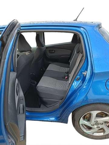 Toyota Yaris 5p 1.5h Active