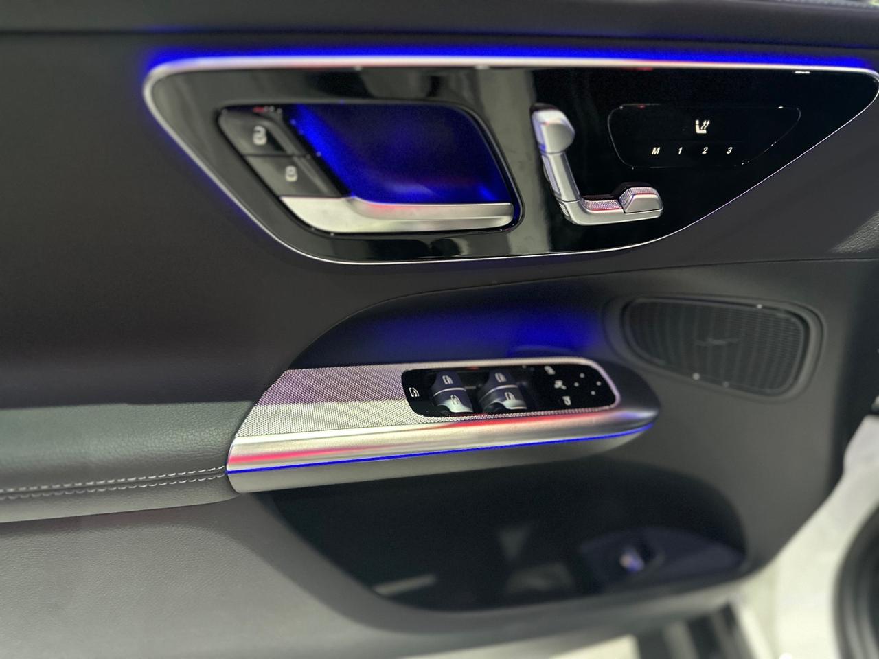 Mercedes-benz GLC 300 de hybrid EQ 4Matic Coupé AMG Line Premium Plus