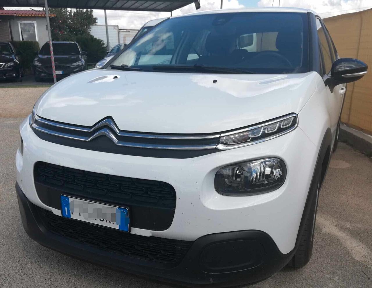 Citroen C3