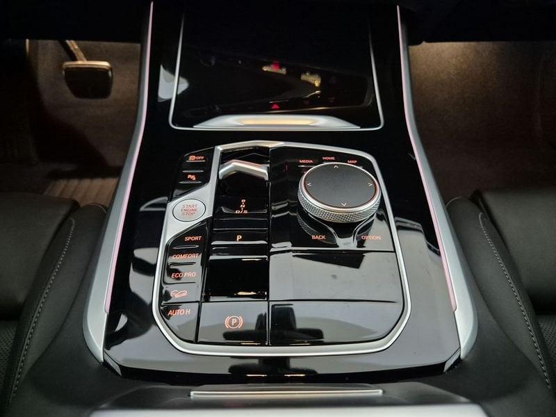 BMW X5 G05 LCI 2023 xdrive40d MSport Pro auto