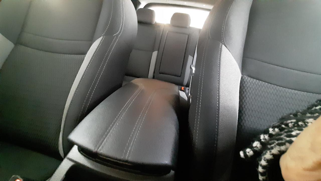 Nissan Qashqai 1.5 dCi 115 CV DCT Business