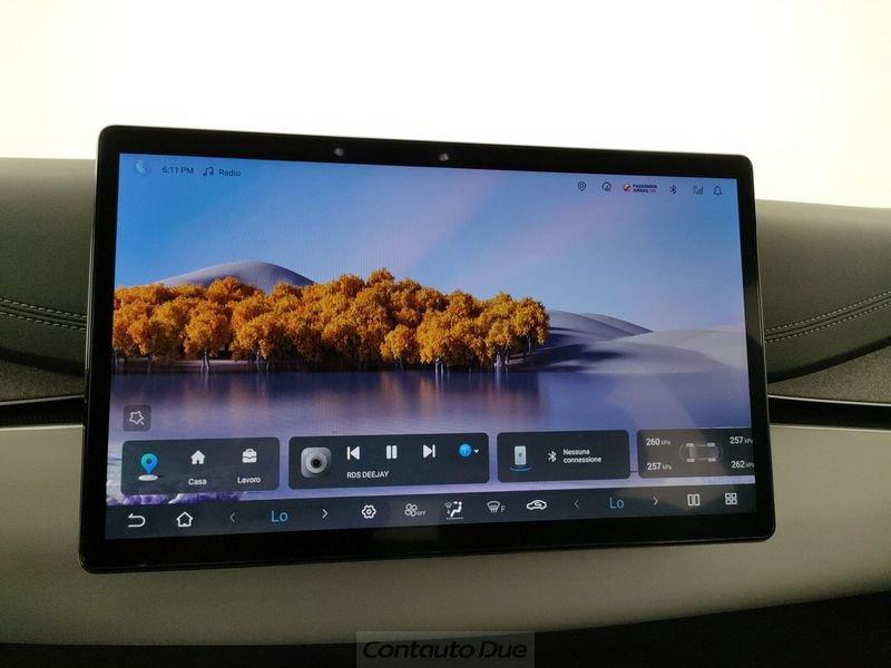 BYD Seal 6 DM-i Seal 6 DM-i Touring 1.5 phev Boost