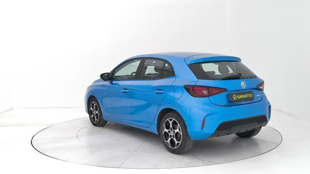 MG MG3 1.5 Comfort