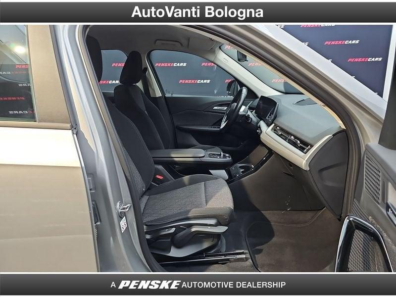 BMW X1 X1 xDrive 25e