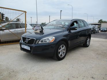 Volvo XC 60 XC60 D4 Summum 2013