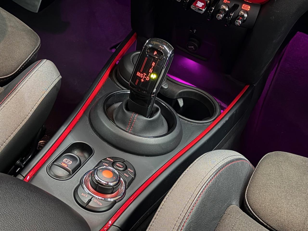 Mini Countryman S JCW 306cv GT Edition Limited 1 of 50 - GARANZIA 12 MESI