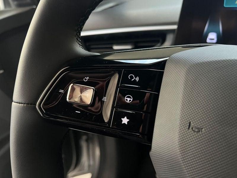 MG MG3 MG3 1.5 Hybrid+ Luxury