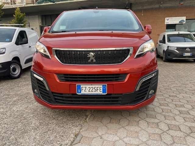 Peugeot Expert 2.0 Blue Hdi Premium L1