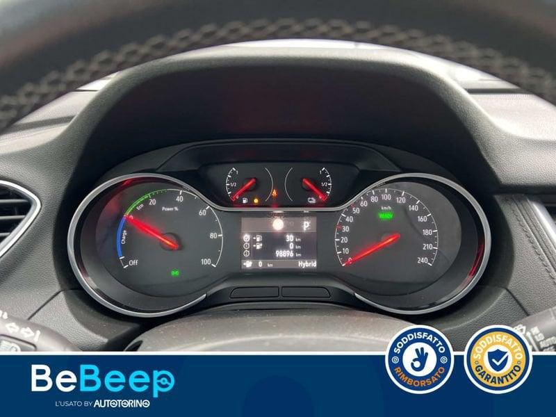 Opel Grandland X 1.6 PHEV ULTIMATE AWD AUTO