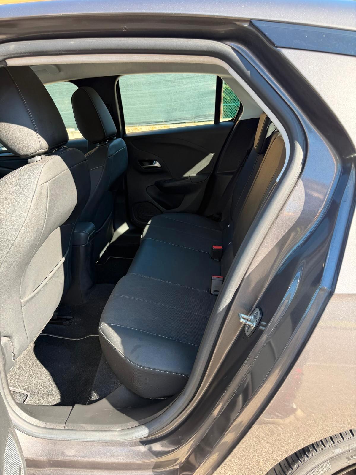 Opel Corsa 1.5 - NEOPATENTATI - 12 MESI DI GARANZIA -