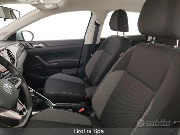 Volkswagen Taigo 1.0 TSI 110 CV Edition Plus