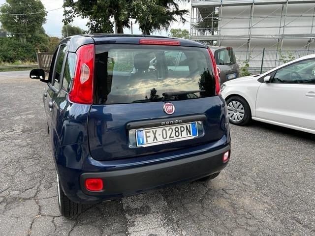 Fiat Panda 1.2 NESSUN OBBLIGO DI FINANZIAMENTO