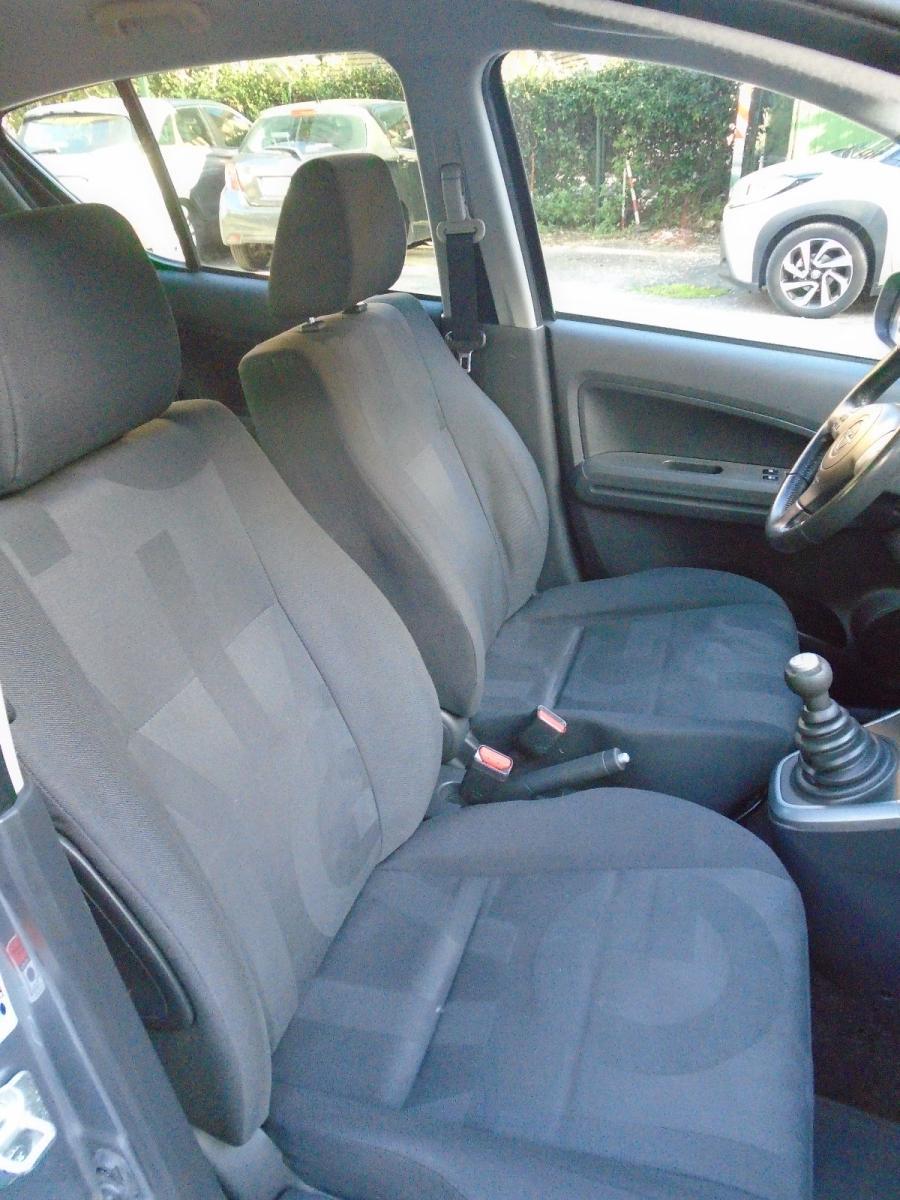 Agila '10 GPL(FINO 2030) 98000 KM NEOP