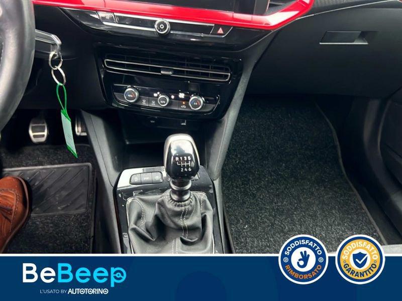 Opel Mokka 1.2 T GS S&S 100CV