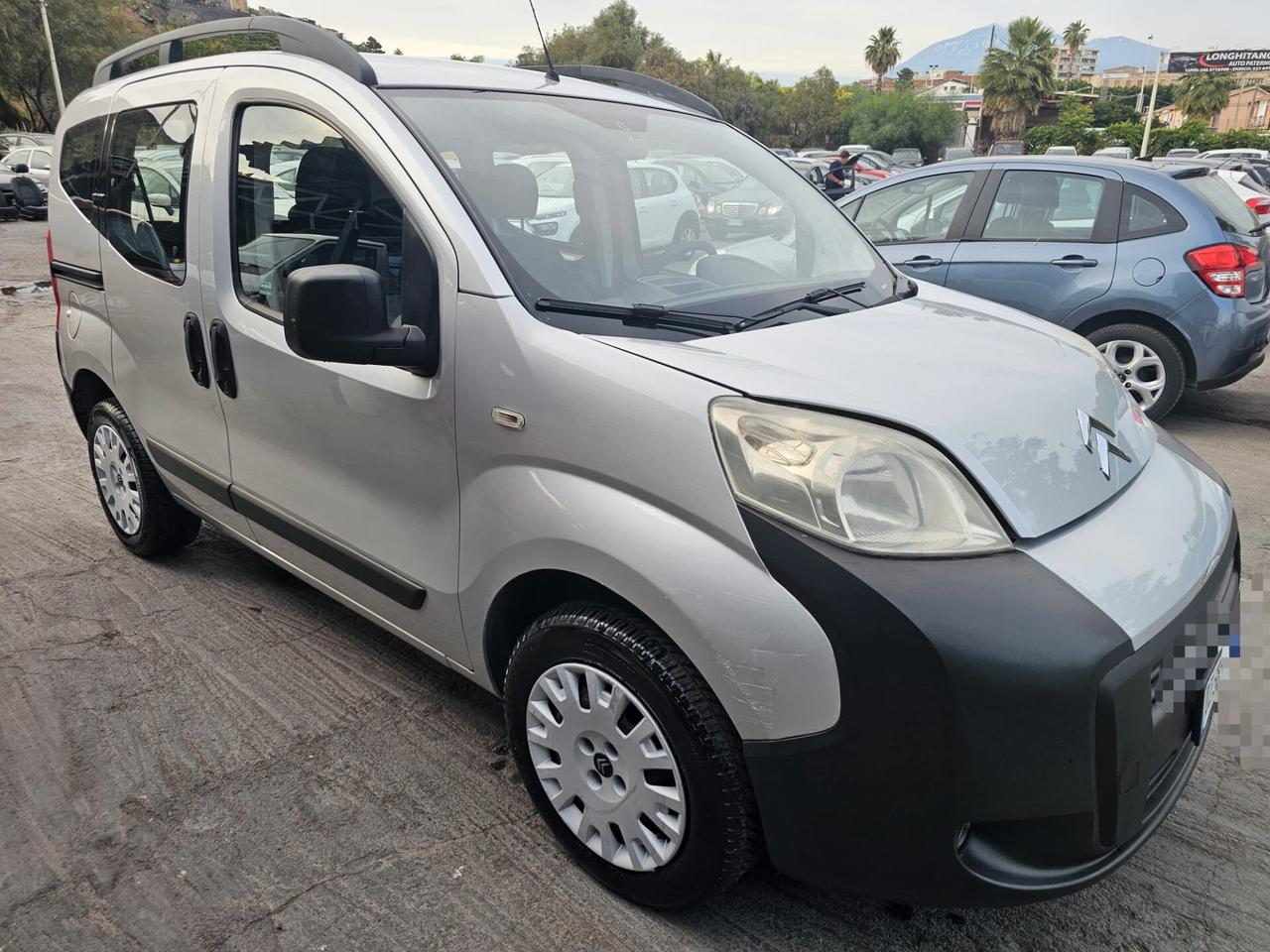 Citroen Nemo 1.4 HDi 70CV Multispace