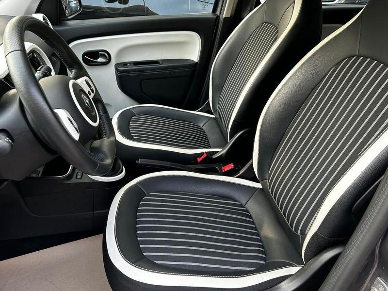 Renault Twingo Twingo SCe 65 CV Intens