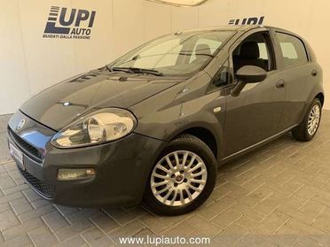 Fiat Punto Fiat Punto Adatta ai neo Patentati